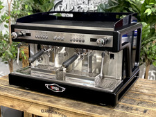 WEGA AIRY EVD 2 GROUP BRAND