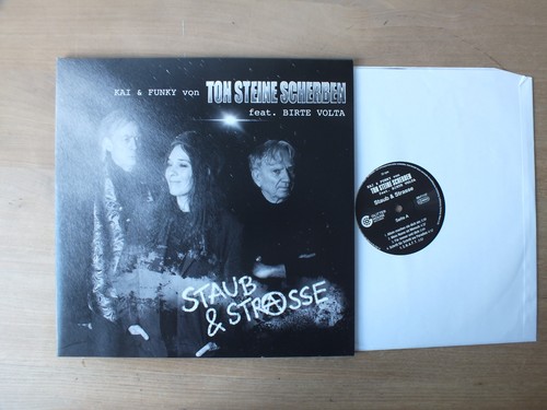 Kai funky ton steine - (ton,