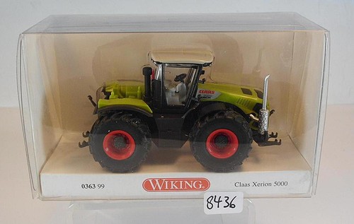 Wiking 0363 99 claas - 1/87,