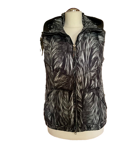 Bogner fire ice daunen weste - +,