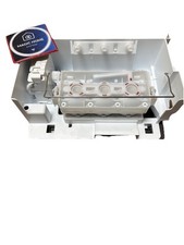 LG AEQ73449902 AEQ73449910  Ice-Maker Eisbereiter Kühlschrank GSXV90MCDE