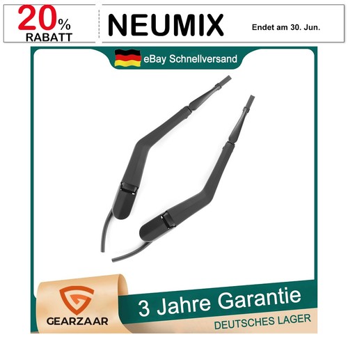 Scheinwerfer wischer set - scheinwerfer,