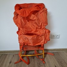 Rucksack mit Alu Tragegestell