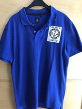 Gaastra Herren Polo Gr.L Blau