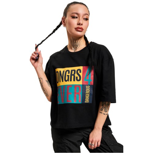 Dngrs dangerous shirt - dangerous, t-shirt