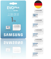 Micro SD Karte 64 128 256 512