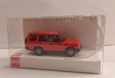 Busch 51900 Land Rover