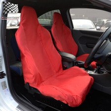 Ford Focus RS Recaro Mk2.5/Mk3
