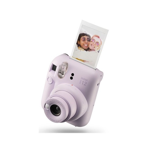 Fujifilm instax mini - fujifilm,