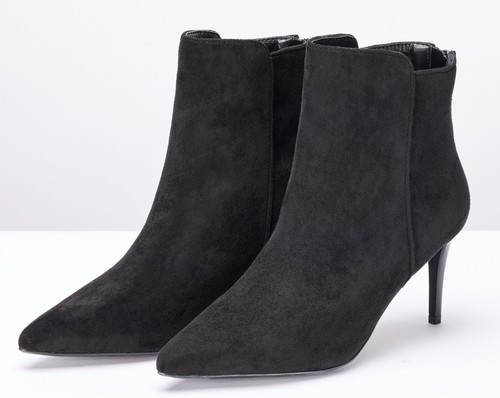 Buffalo damen stiefeletten - buffalo,