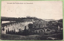 Remscheider Talsperre Hotel