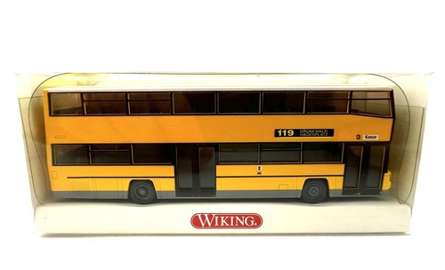 Wiking 731 man berliner - wiking, 33