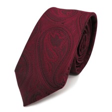 schmale TigerTie Designer