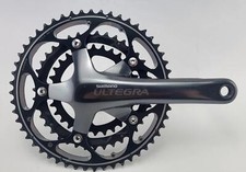 Shimano ultegra 6604 - ultegra, fc-6604/6600