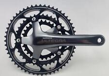 Shimano Ultegra FC-6604/6600 170 Hollowtech 2 Kurbel 3-Fach Triple 3x10 speed