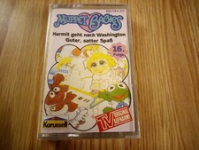 Muppet Babies 16 -- Kermit