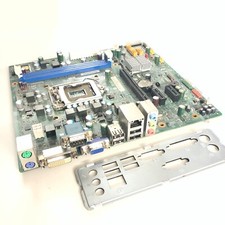 Lenovo ThinkCentre M72e M70e M71e Mainboard  / PS-5241-03 Netzteil