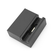 System-S Magnet Dockingstation Ladegerät Ladestation Cradle Dock Magnetladean...