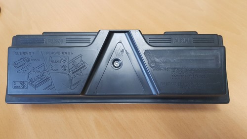 Toner kyocera kompatibel zu - toner,