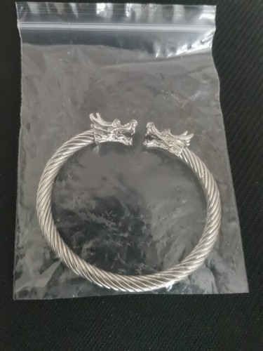 Wikinger drachen wolf - drachen,