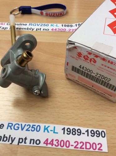 Suzuki rgv250 nos - rgv250,
