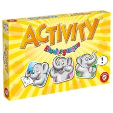 Activity Kindergarten