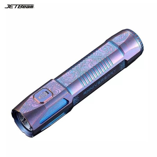 Jetbeam jet personal 12th - jet-st,