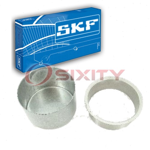 Skf front transfer case output - case,