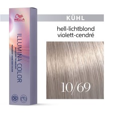 Wella Illumina Color Haarfarbe