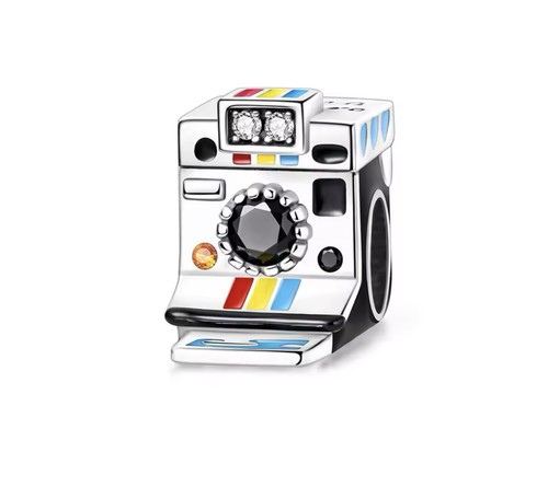 925 sterlingsilber polaroid - sterlingsilber,