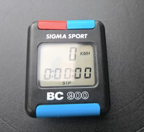Sigma sport bc900 - sigma,
