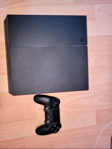 Sony playstation - playstation, 4