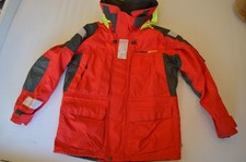 Segeljacke  Regenjacke Jeantex