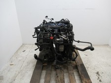 VW Golf 6 VI 5K  09-13 Motor