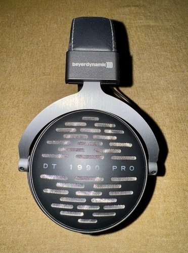 Beyerdynamic 1990 pro - beyerdynamic,