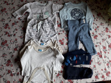 8 Teile Jungen, Mädchen