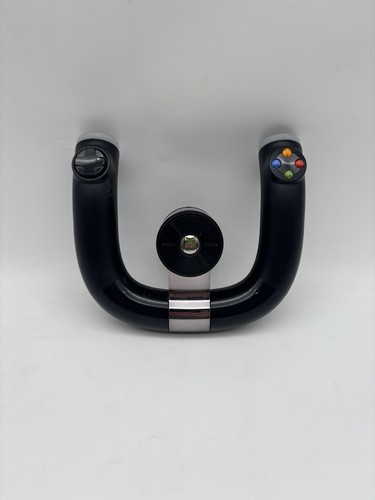 Xbox 360 wireless speed wheel - 360,