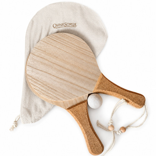 Strandtennis beachball set - beachball,