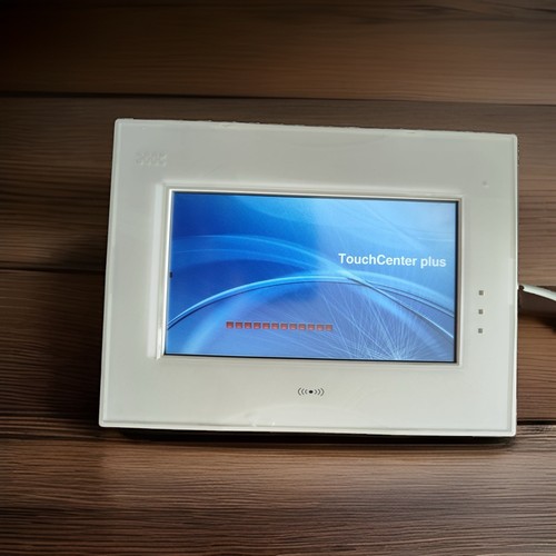 Honeywell touchcenter plus - honeywell,