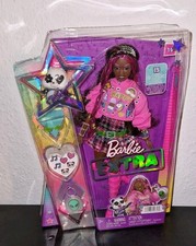 Barbie extra 19 Doll Puppe New