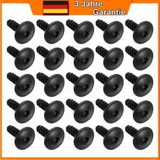 Torx Schrauben Radkasten für