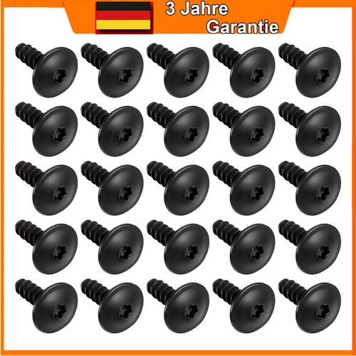 Torx schrauben radkasten für - schrauben,