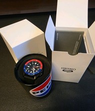 SEIKO 5 SPORTS / PEPSI LIMITED