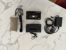 Sony Walkman Professional