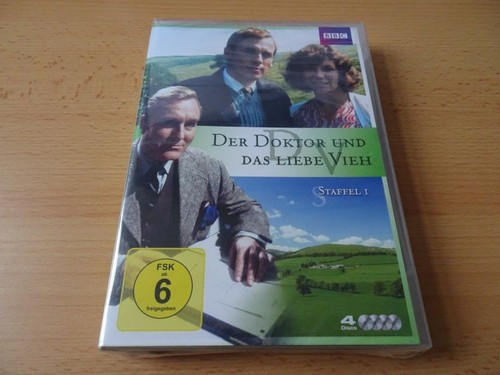 Dvd box der - dvd, das