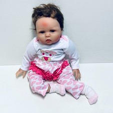 Homoney - Puppe - 55 cm lang -