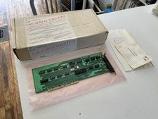 Commodore amiga serial - amiga,