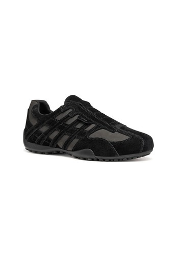Geox snake herren sneaker - snake, k