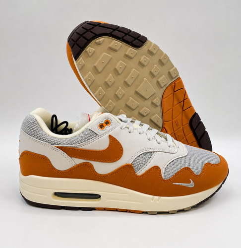 Nike air max - 1, waves