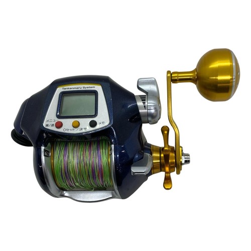 Shimano 02499 elektrorolle - shimano,